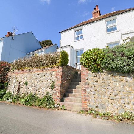Kits Cottage 하이드 외부 사진