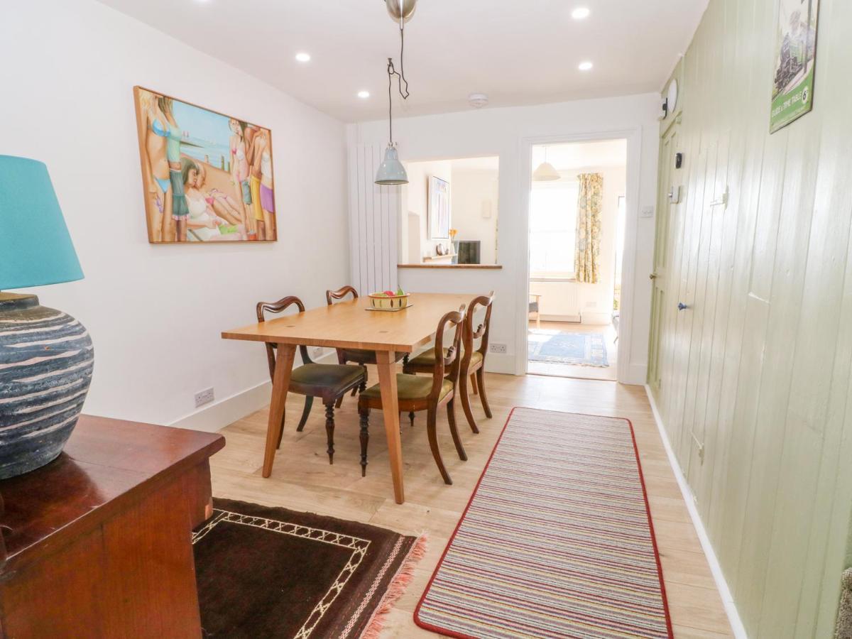 Kits Cottage 하이드 외부 사진