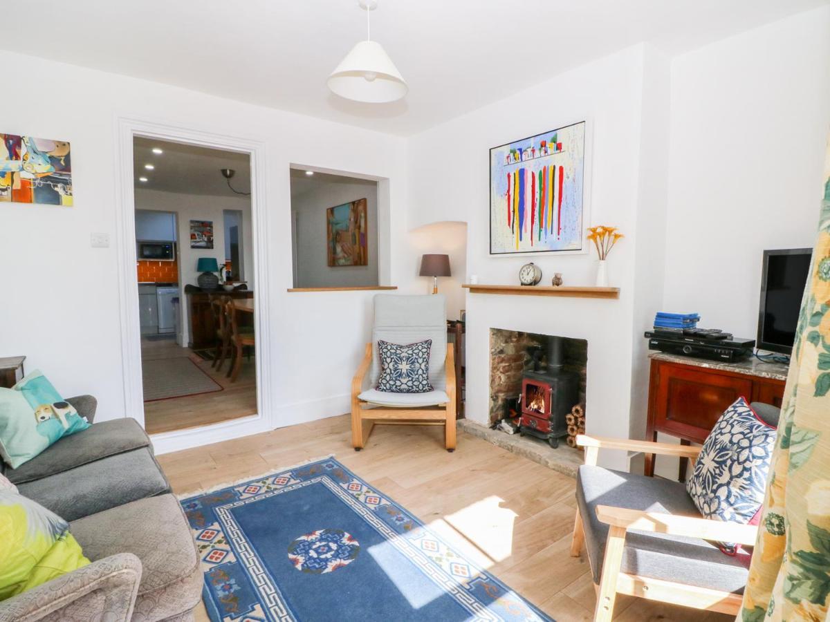 Kits Cottage 하이드 외부 사진