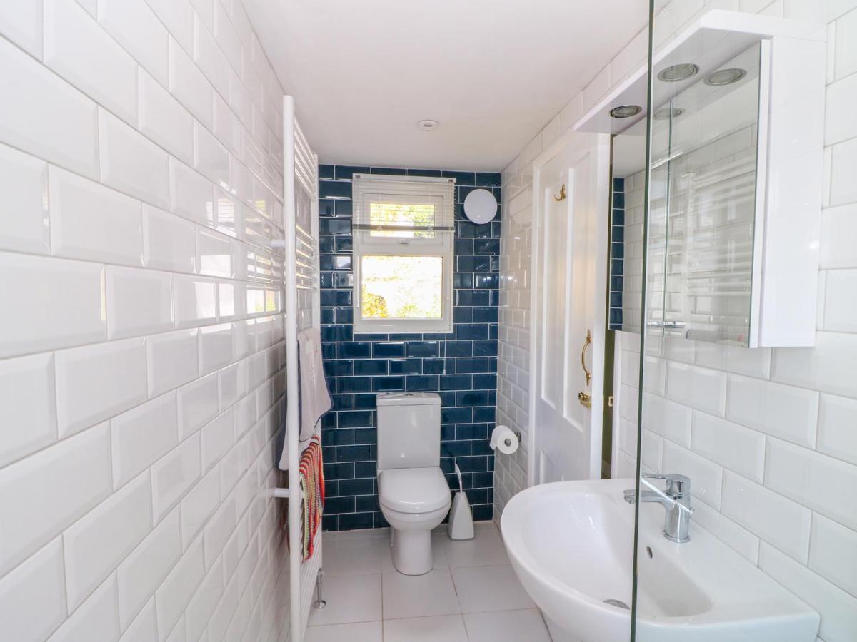 Kits Cottage 하이드 외부 사진