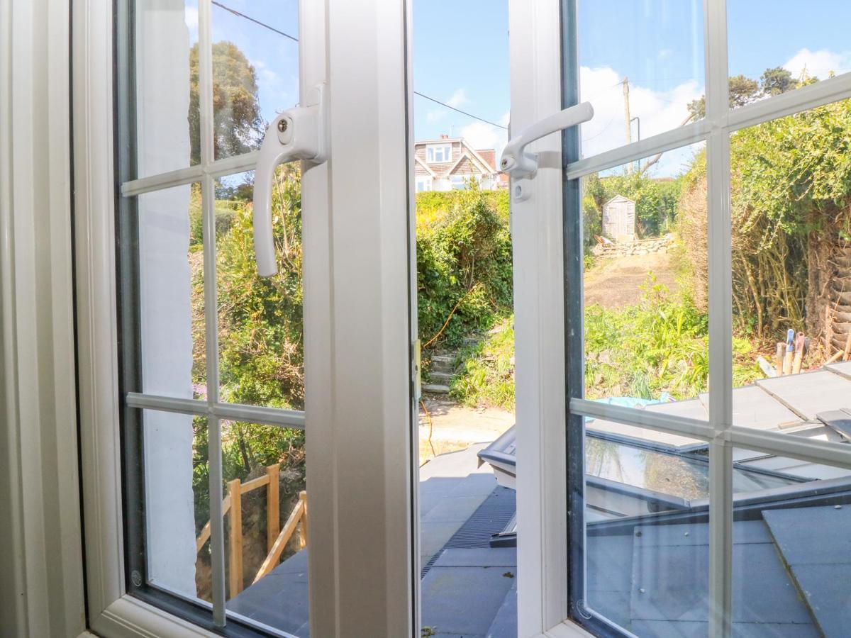 Kits Cottage 하이드 외부 사진
