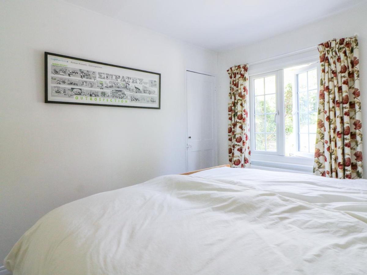 Kits Cottage 하이드 외부 사진