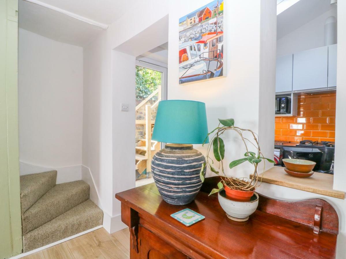 Kits Cottage 하이드 외부 사진